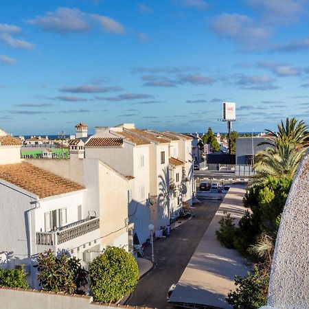 Pool-Side Townhouse In Cabo Roig Βίλα Οριουέλα Εξωτερικό φωτογραφία
