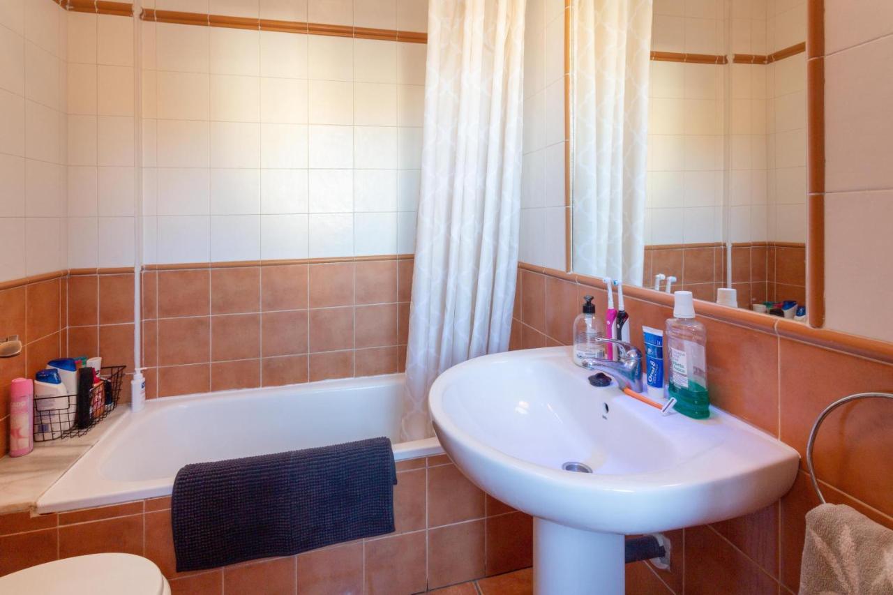Pool-Side Townhouse In Cabo Roig Βίλα Οριουέλα Εξωτερικό φωτογραφία